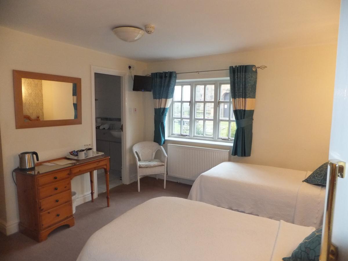Red Lion Inn Little Budworth Luaran gambar